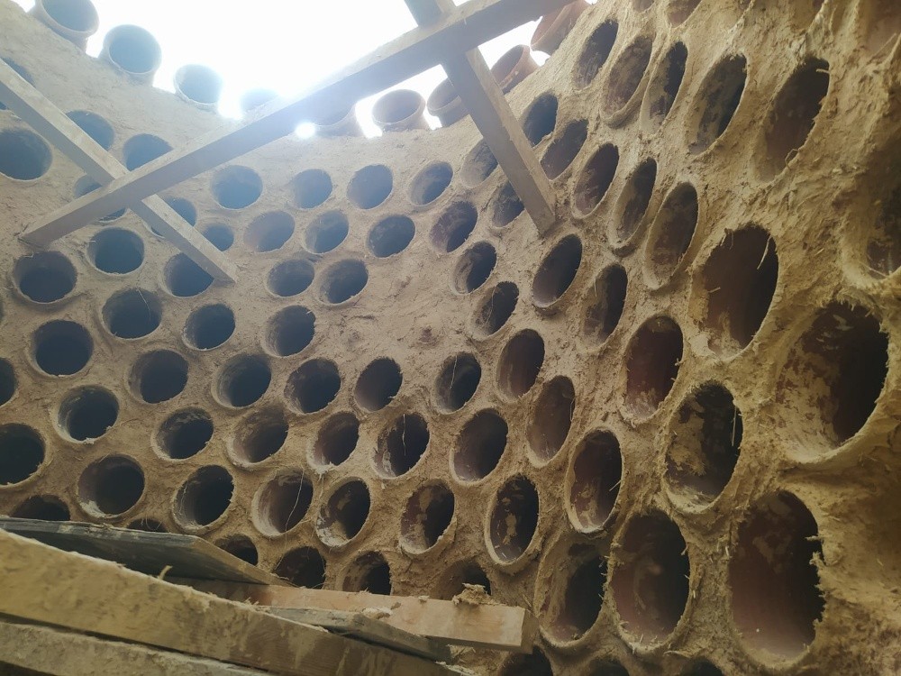 فخار للبيع - 2