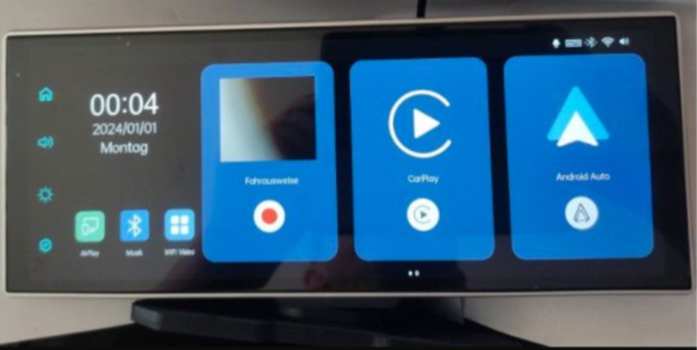 شاشة سيارة - 6