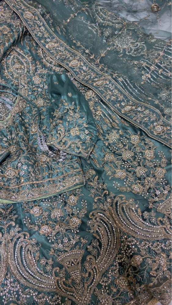 Indian dress - 3