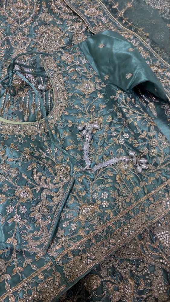 Indian dress - 2
