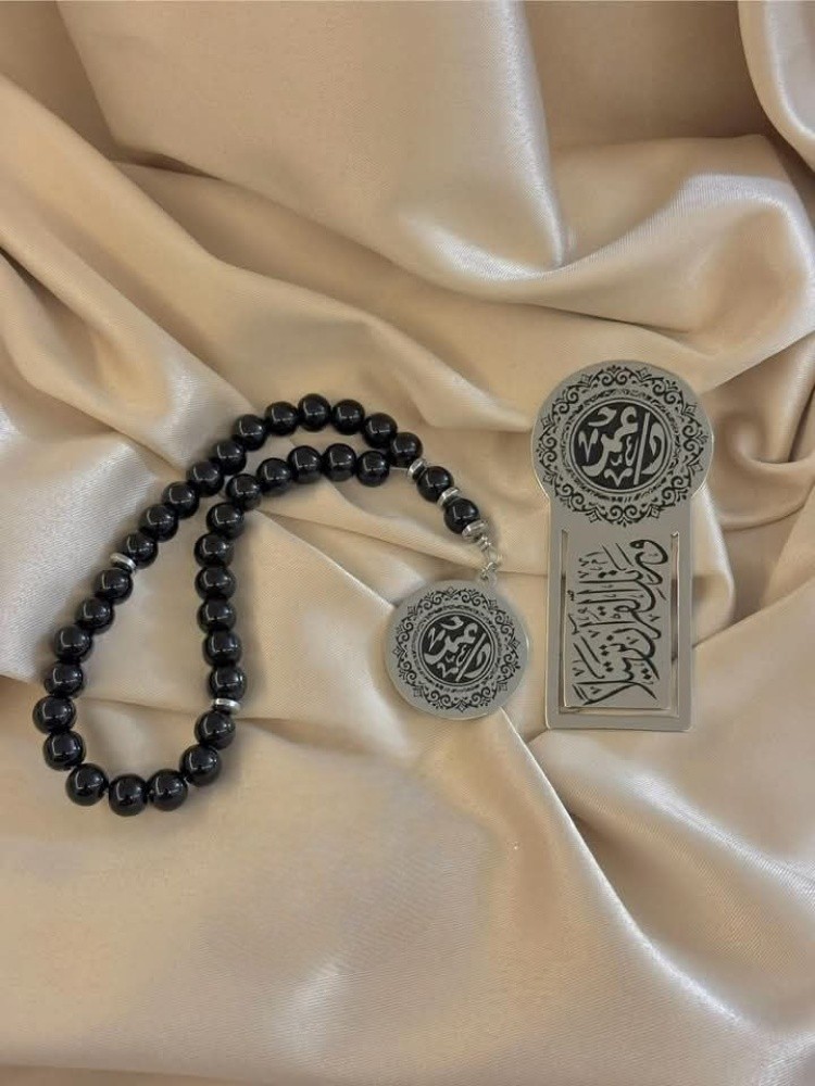 اكسسوارات مطليه - 11