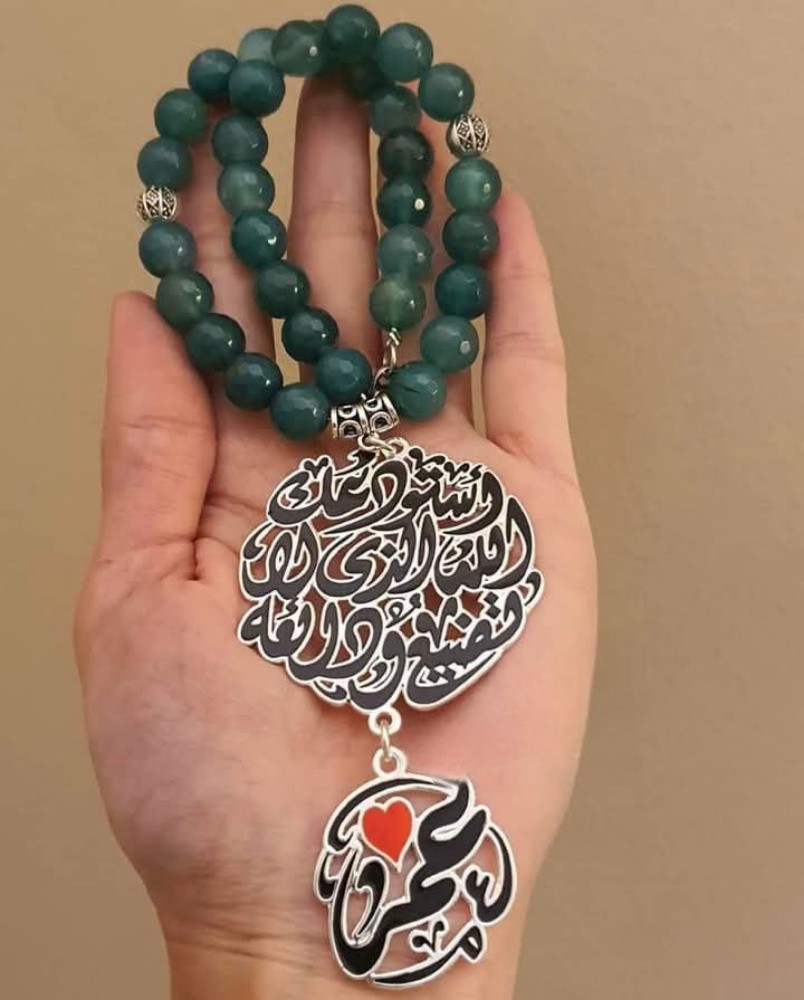 اكسسوارات مطليه - 10