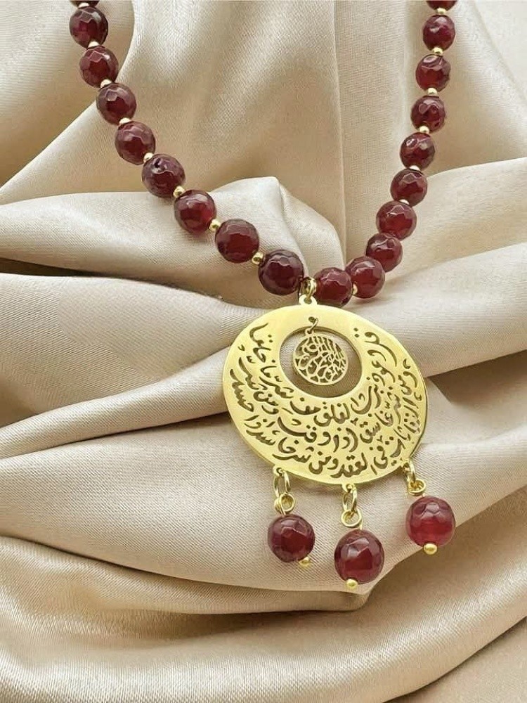 اكسسوارات مطليه - 4