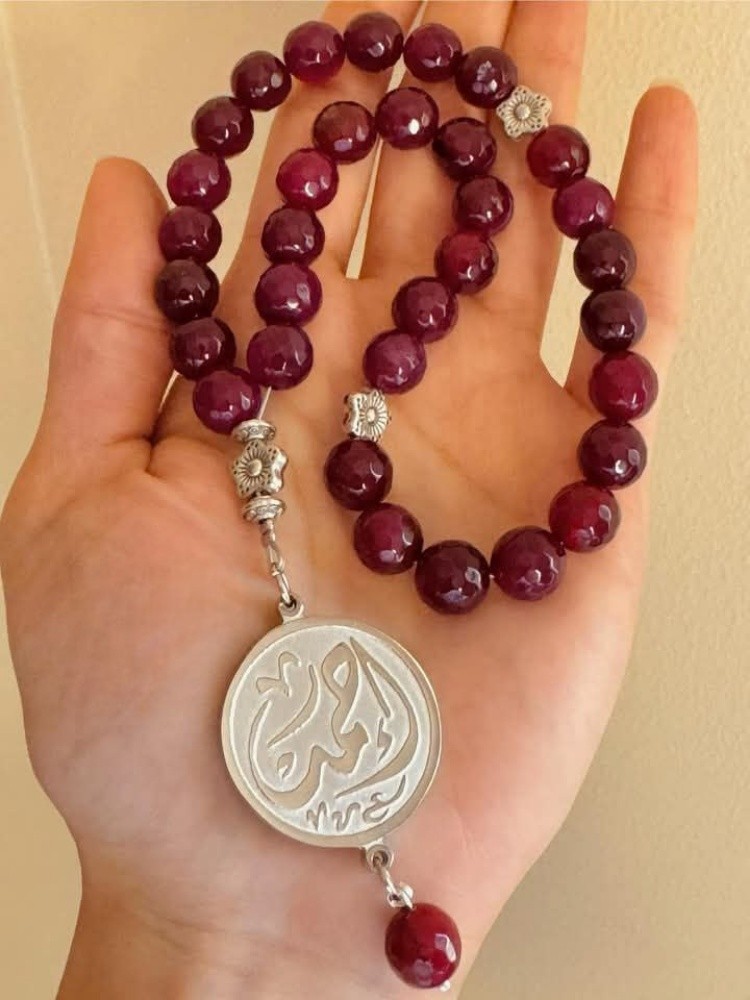 اكسسوارات مطليه - 5