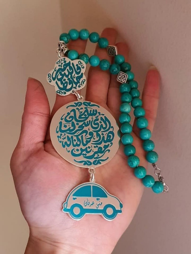 اكسسوارات مطليه - 7