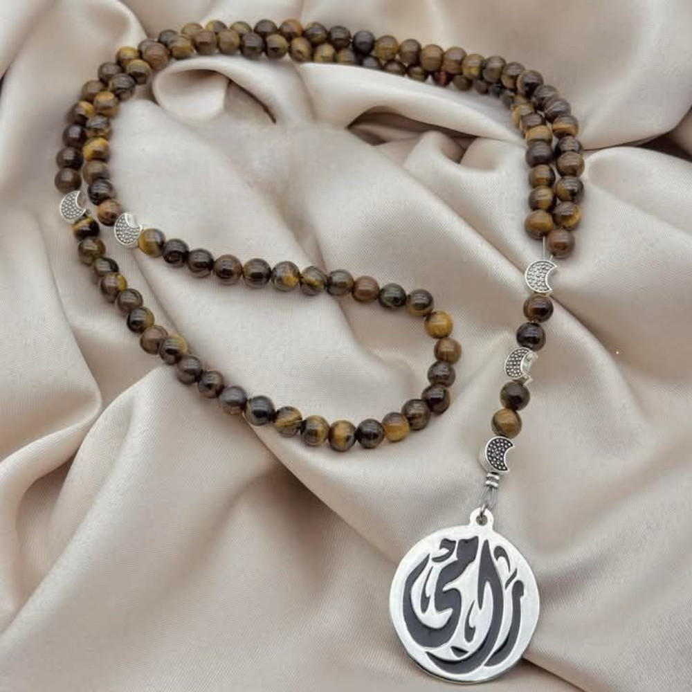 اكسسوارات مطليه - 13
