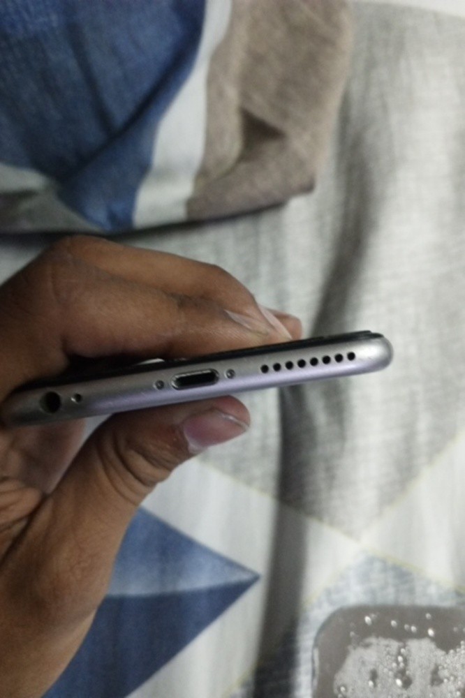 iphone 6S plus - 3