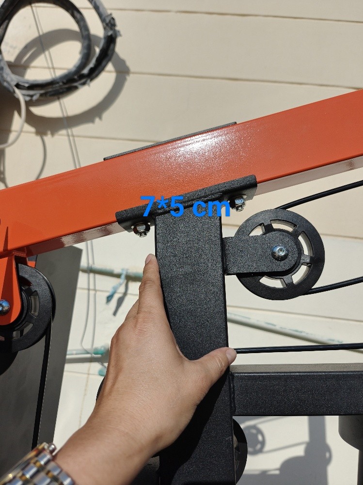 Multifunctional Home gym - 14