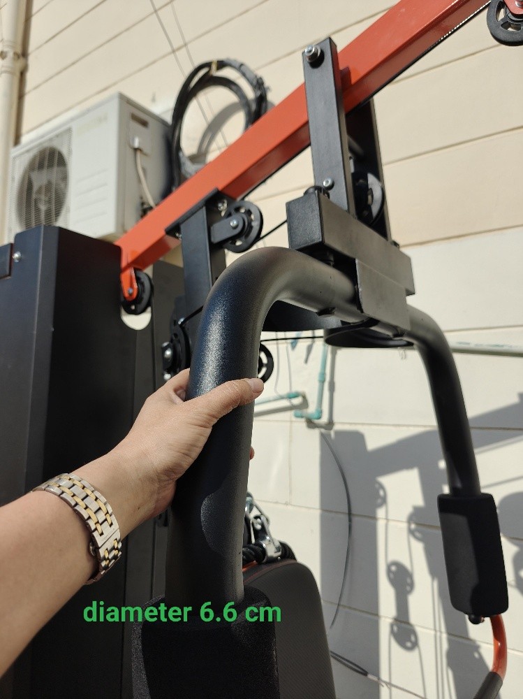 Multifunctional Home gym - 15