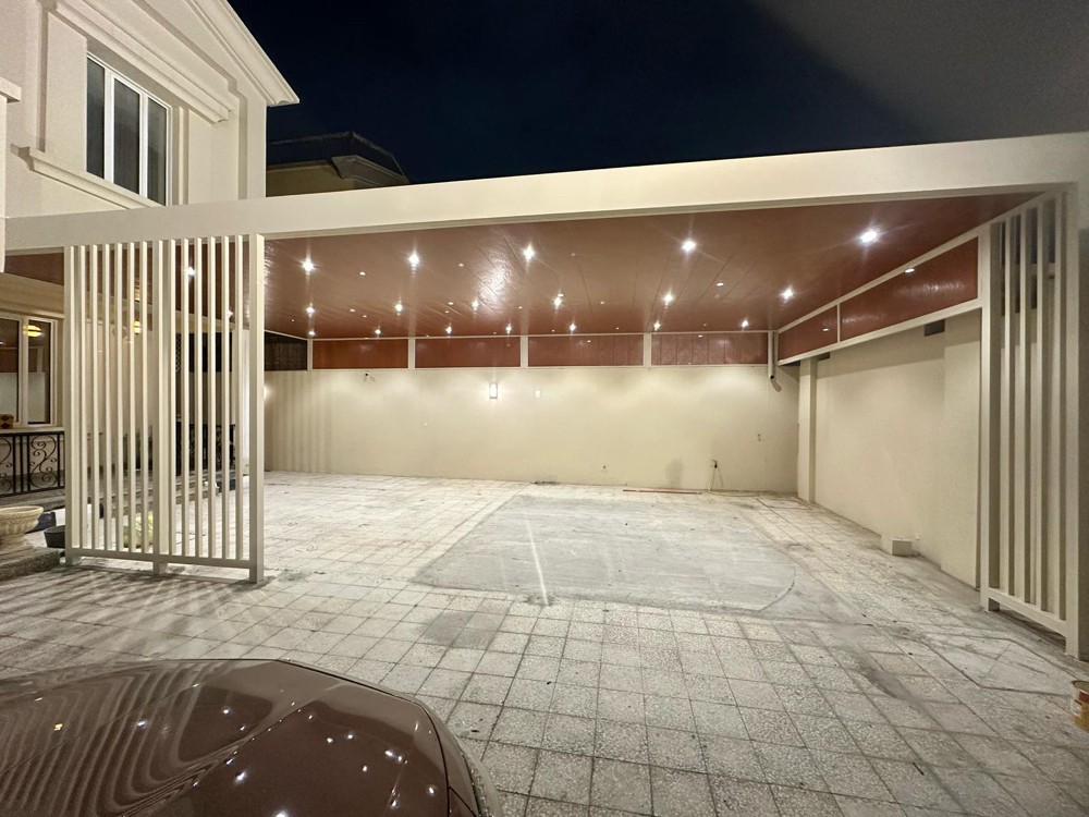 تصميم برجولات - 15