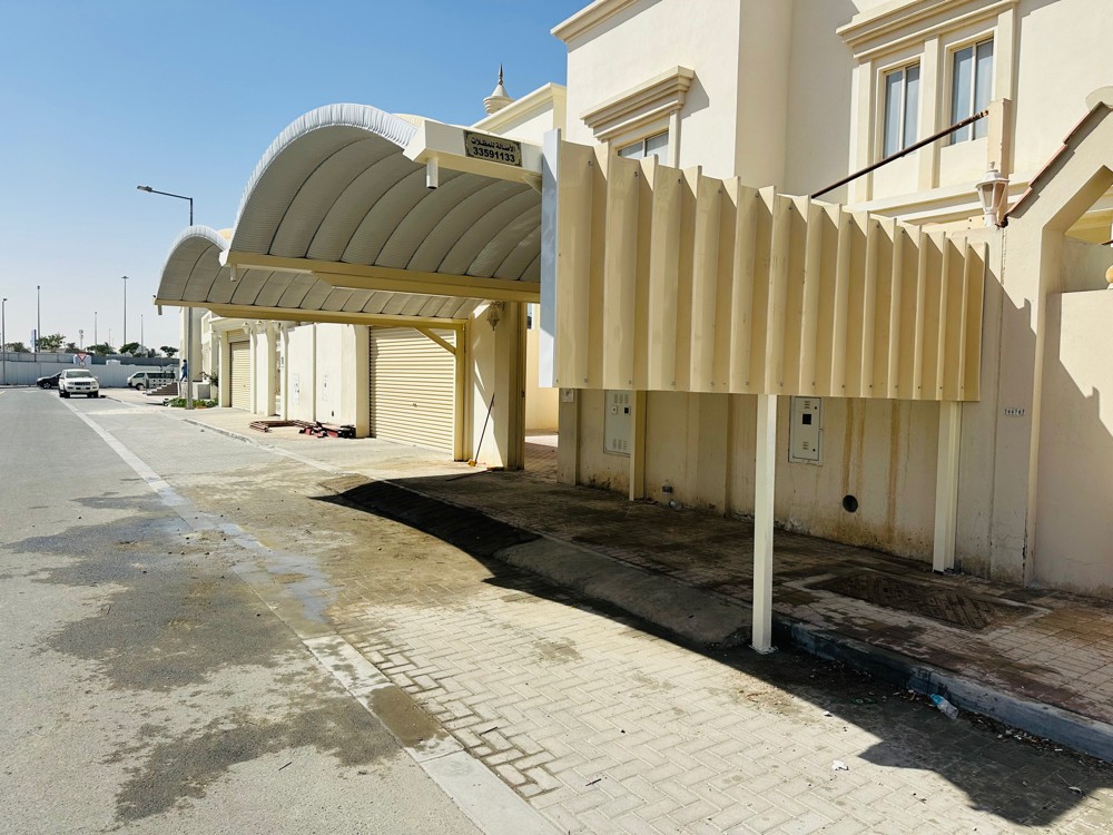 تصميم برجولات - 21