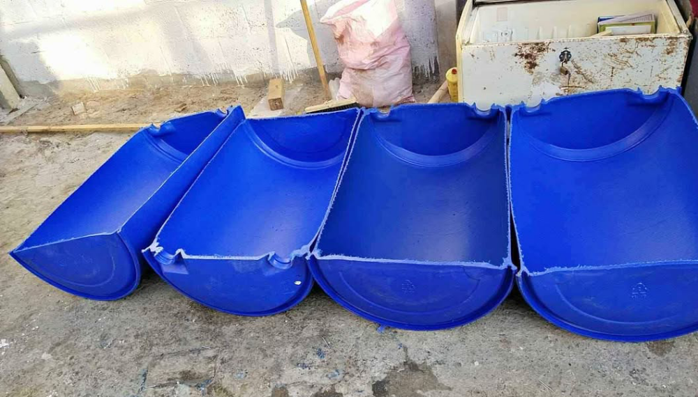 wtar tank pelastik - 2