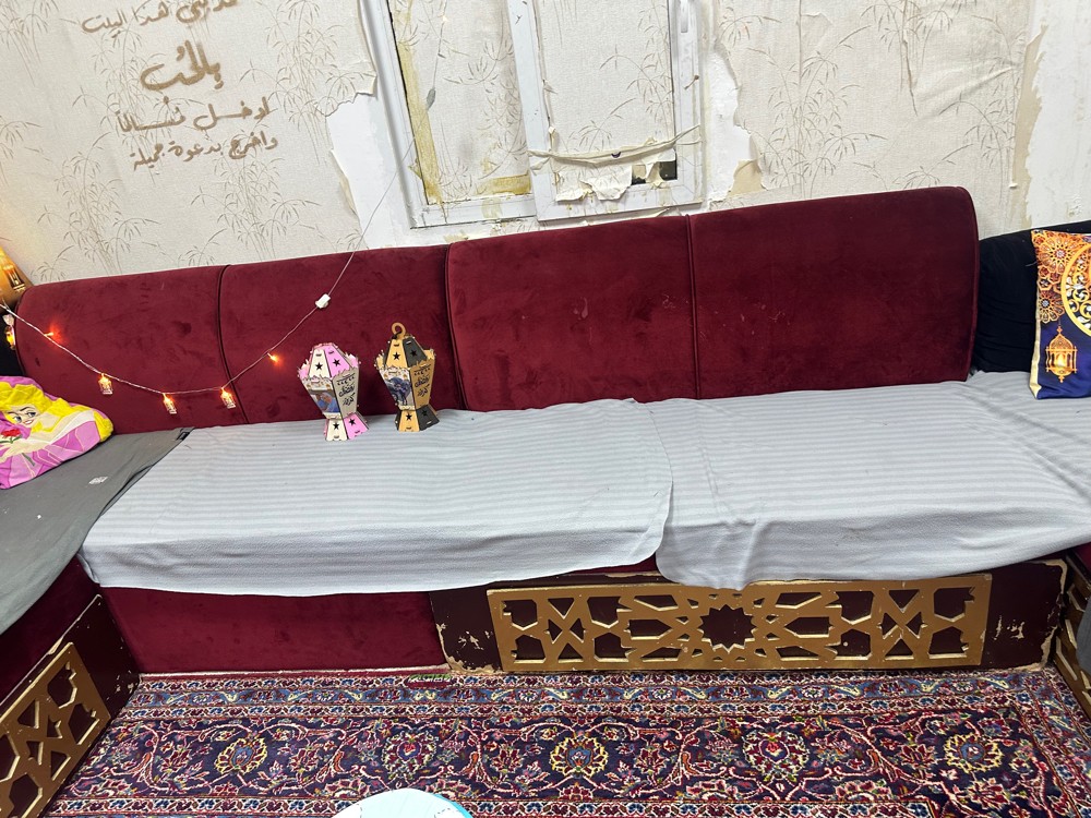 طقم مجلس للبيع - 3