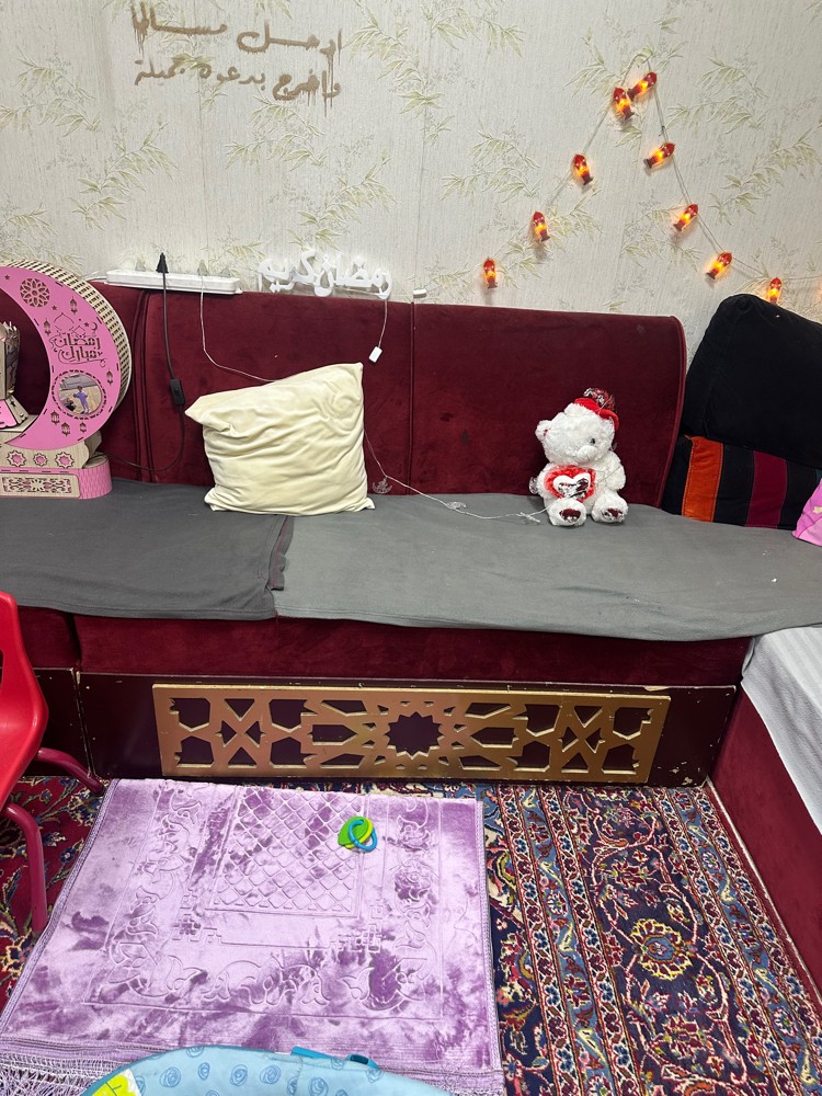 طقم مجلس للبيع - 2