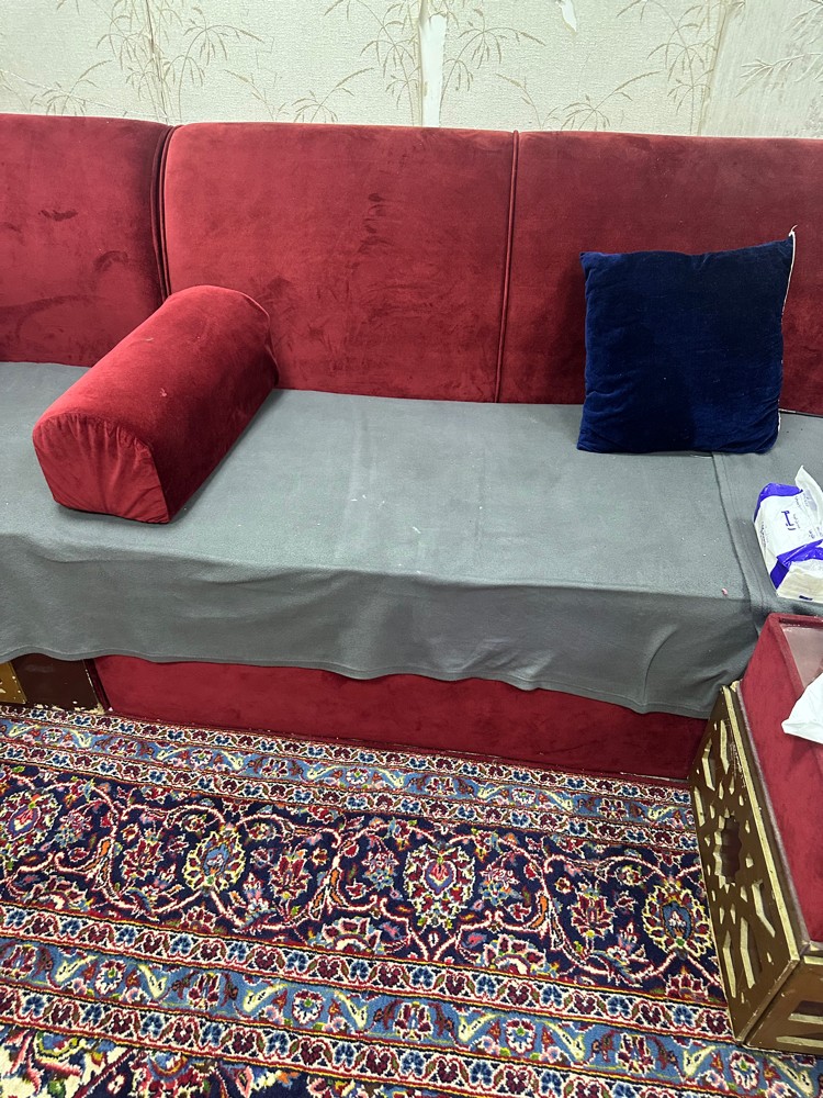 طقم مجلس للبيع - 1