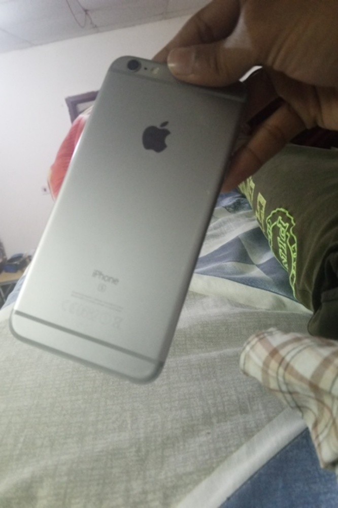 iphone 6S plus - 1