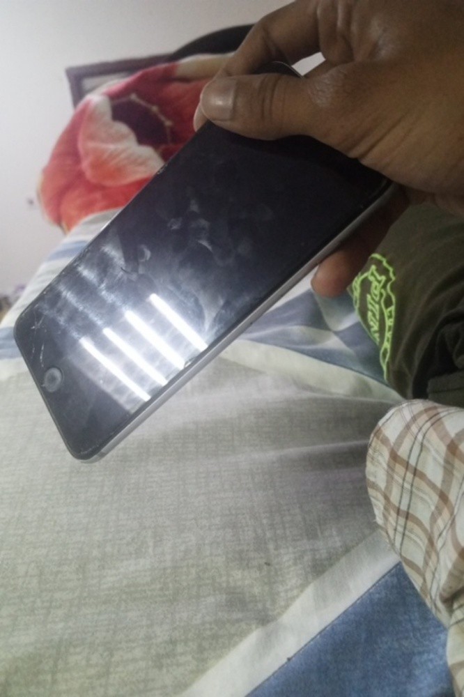 iphone 6S plus - 2