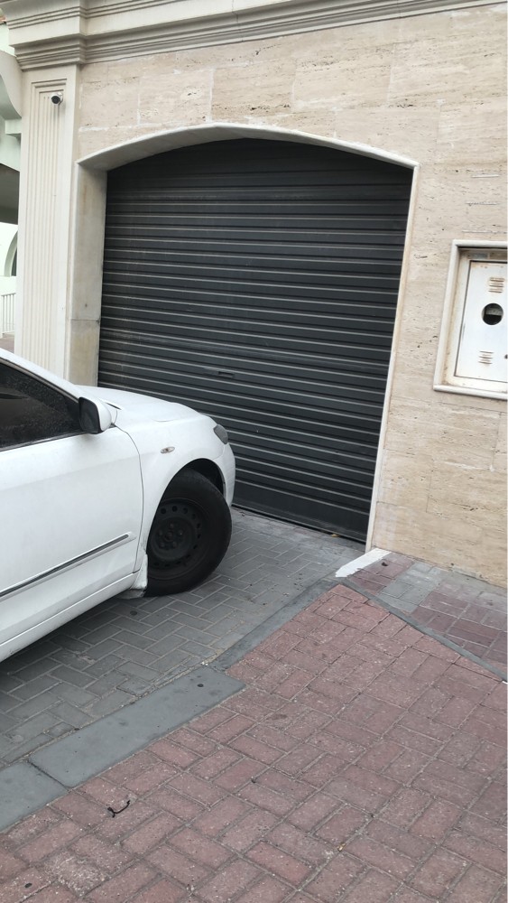 كامري 2007 - 1