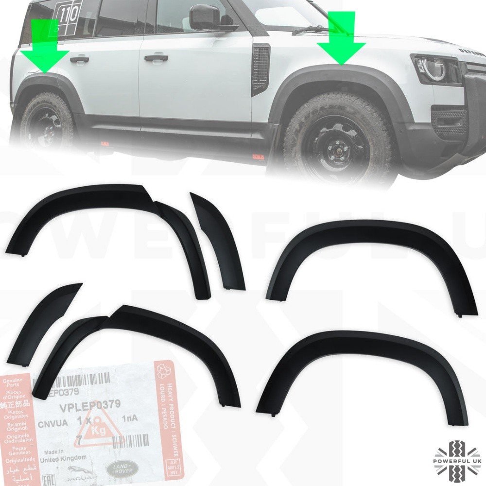 Genuine parts cnvua gx - 1