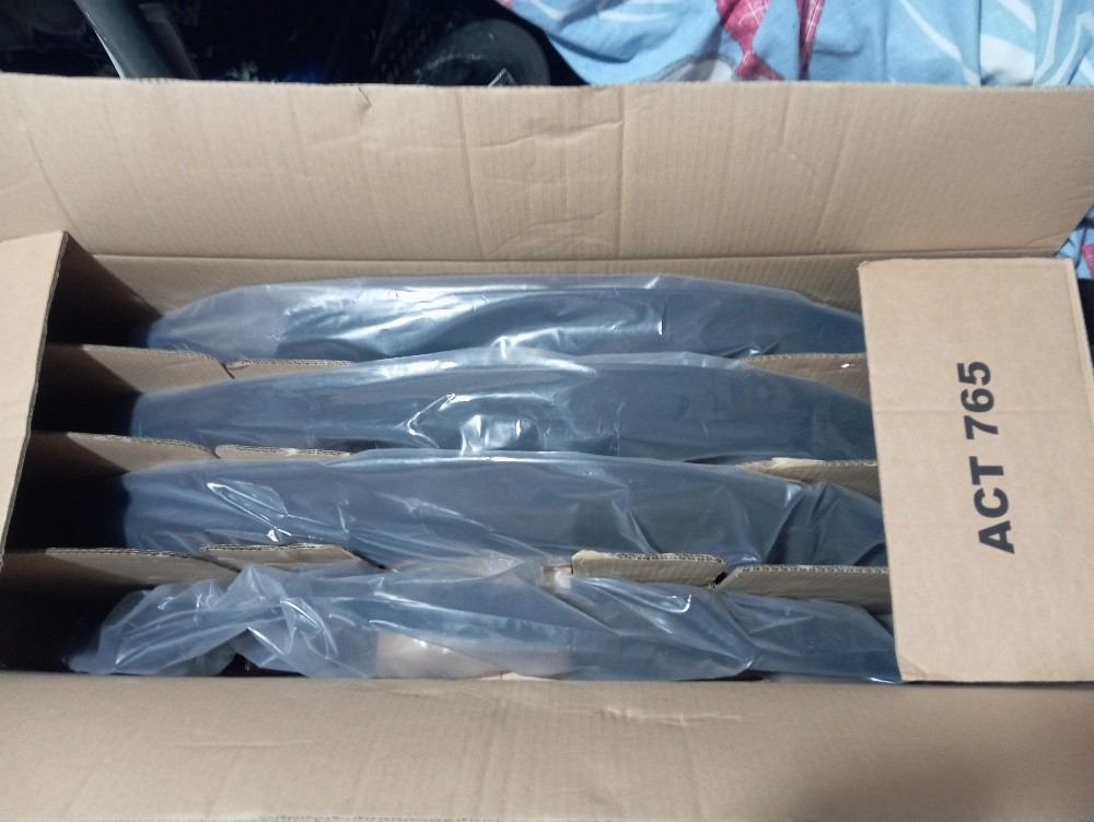 Genuine parts cnvua gx - 4