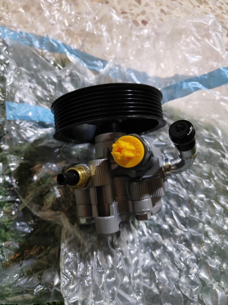 steering pump aurion - avalon - 3