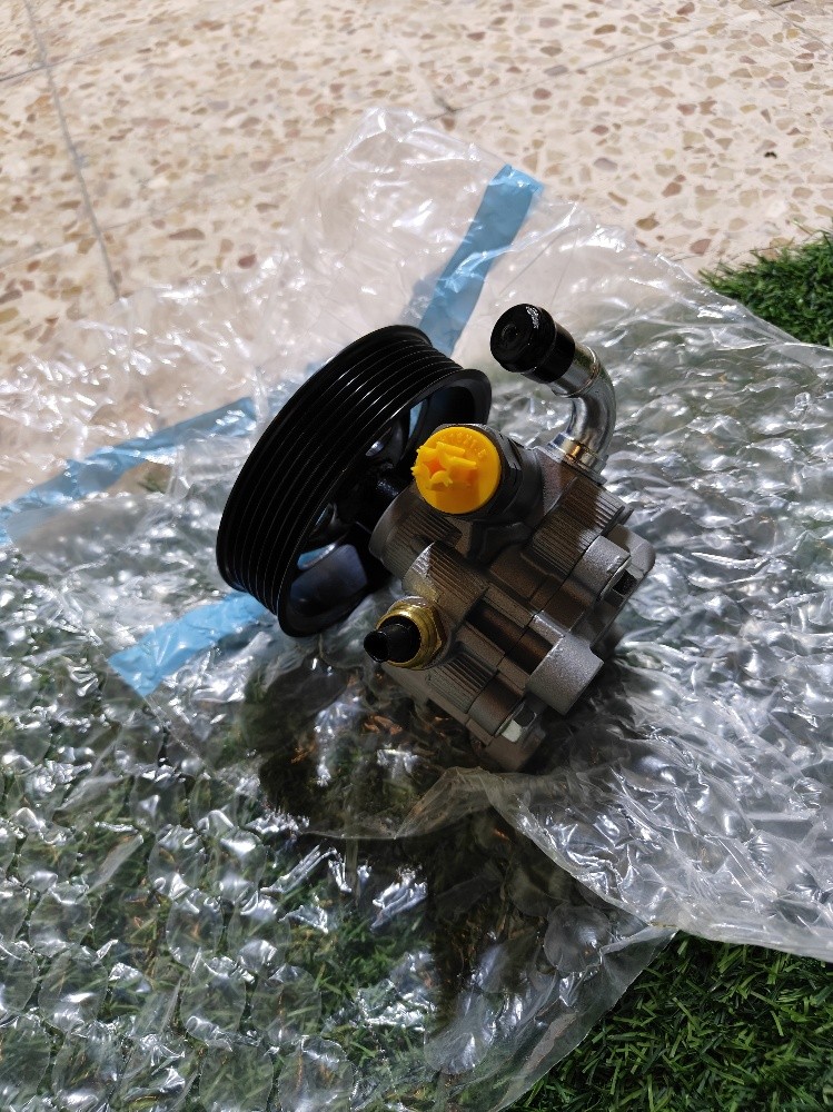 steering pump aurion - avalon - 4
