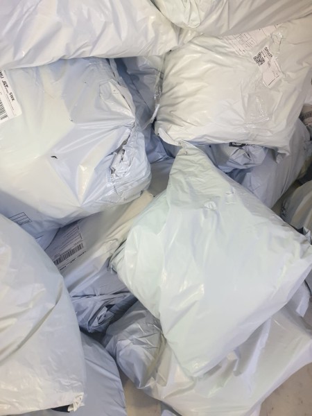 E-COMMERCE TEMU DELIVERY - 2