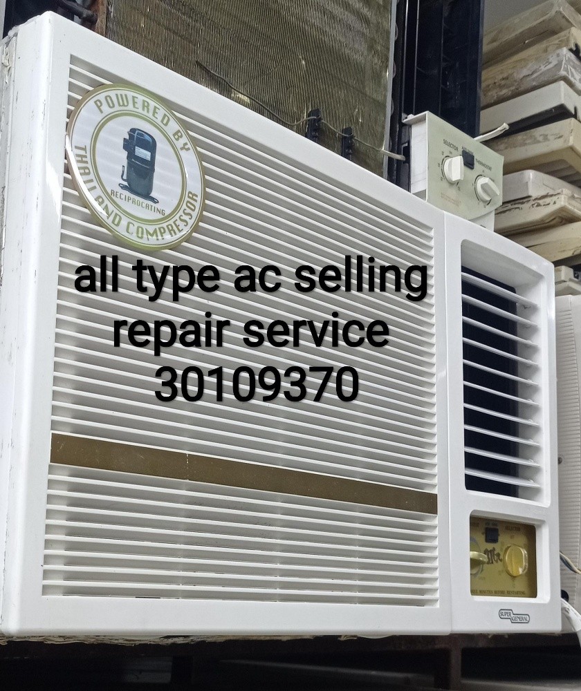 ac reparing service - 1