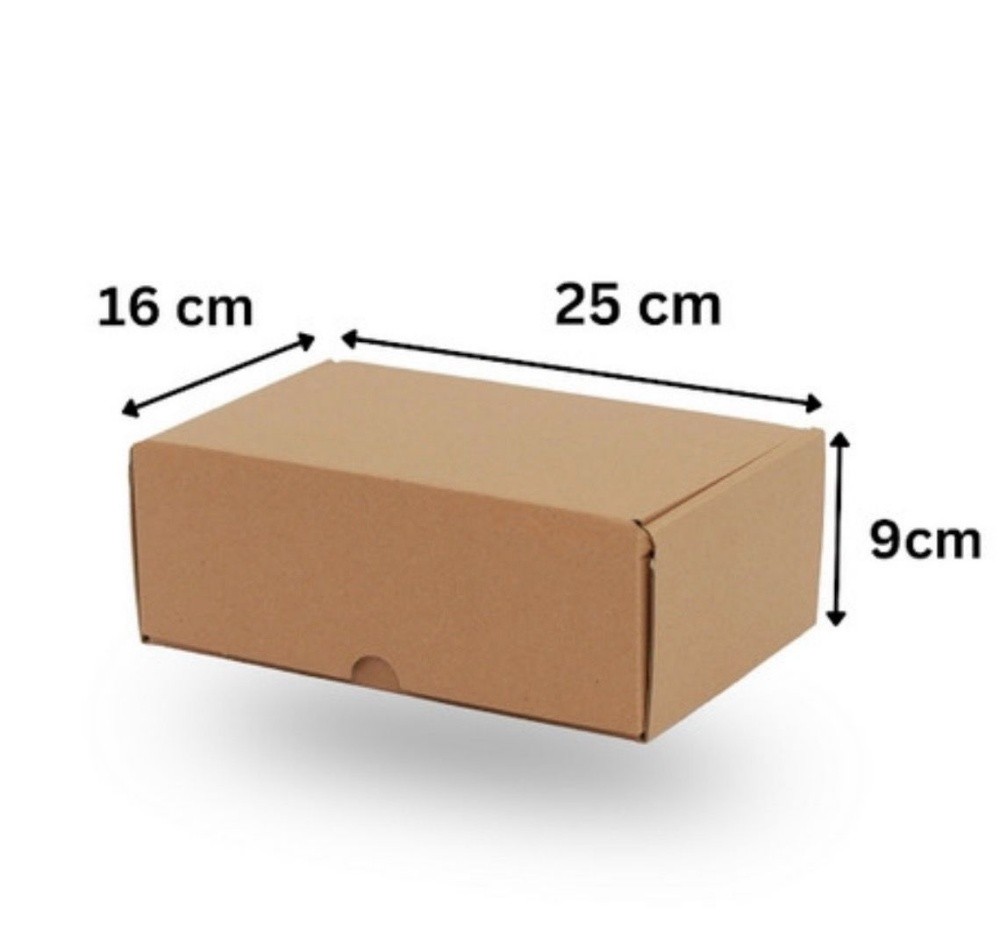 carton and card board all sizes - 3