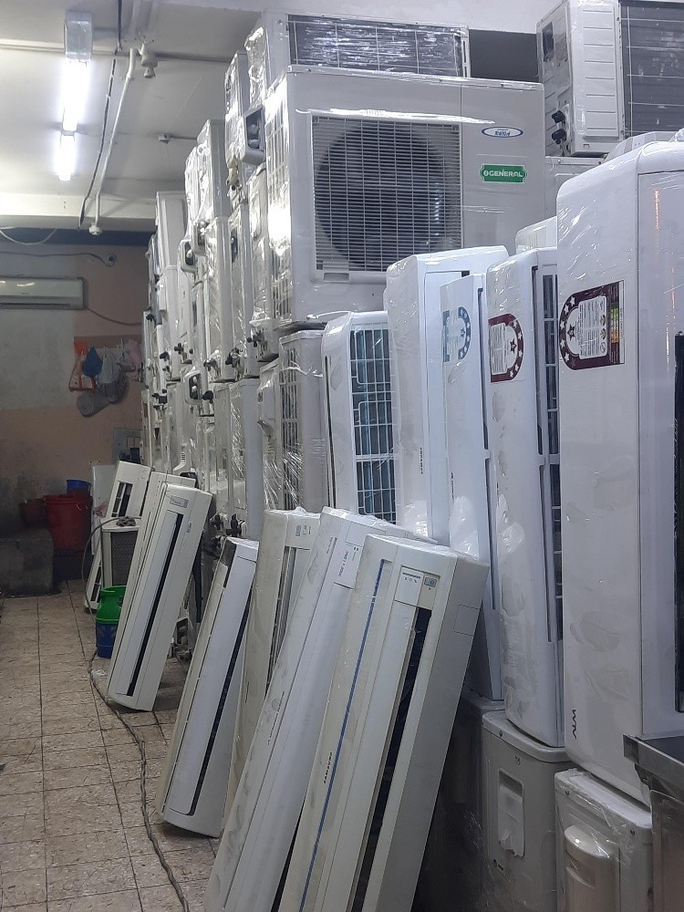 split ac for sellin doha - 2