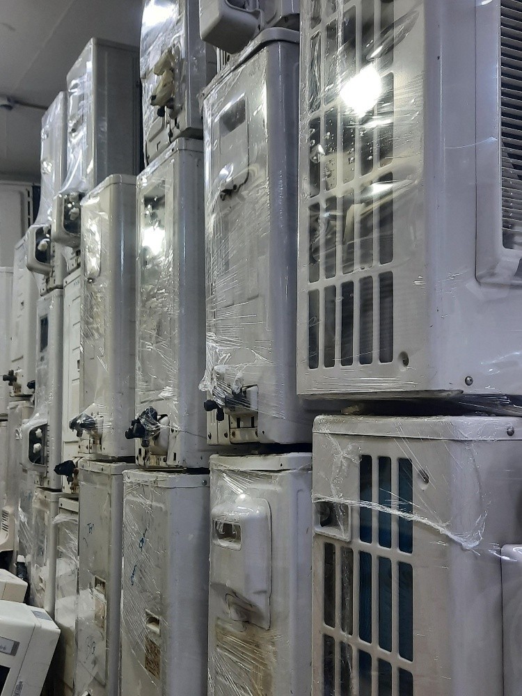 split ac for sellin doha - 3