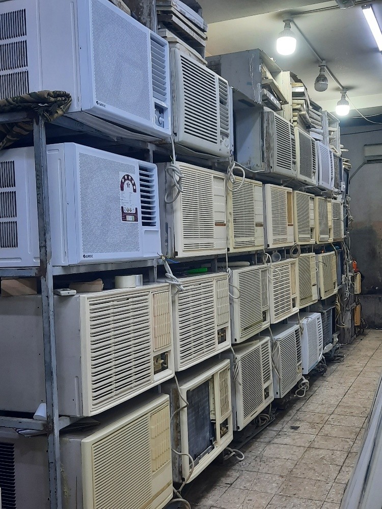 split ac for sellin doha - 4