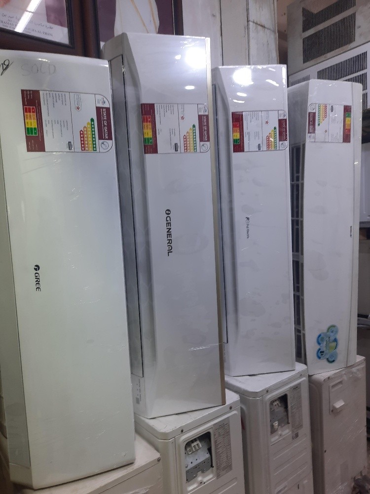 split ac for sellin doha - 1