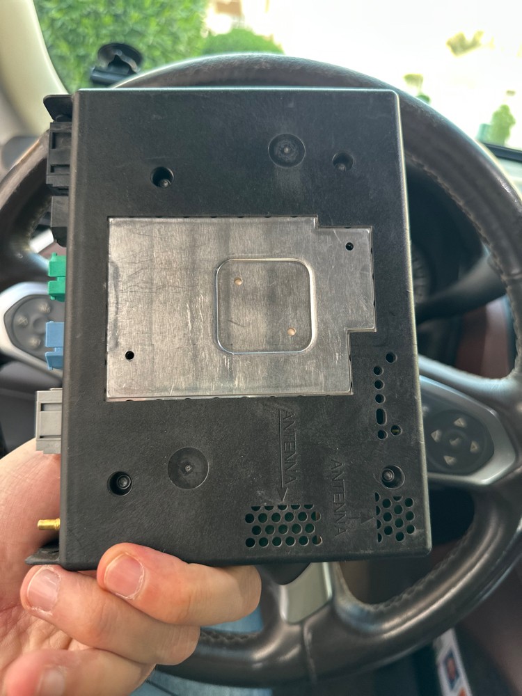 HMI - 4