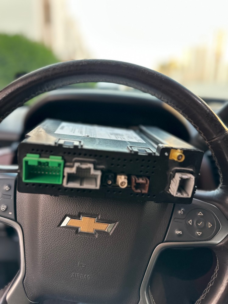 HMI - 5