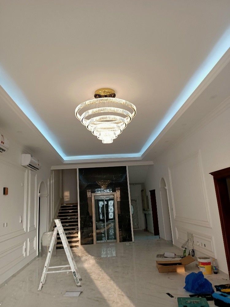 Light Fixing 55442160 - 7