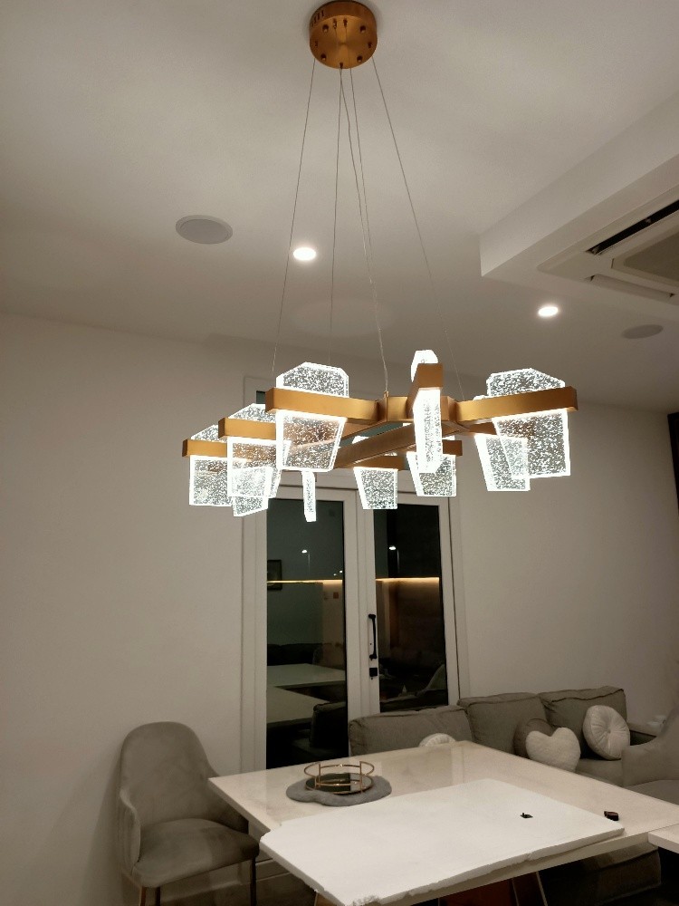 Light Fixing 55442160 - 8
