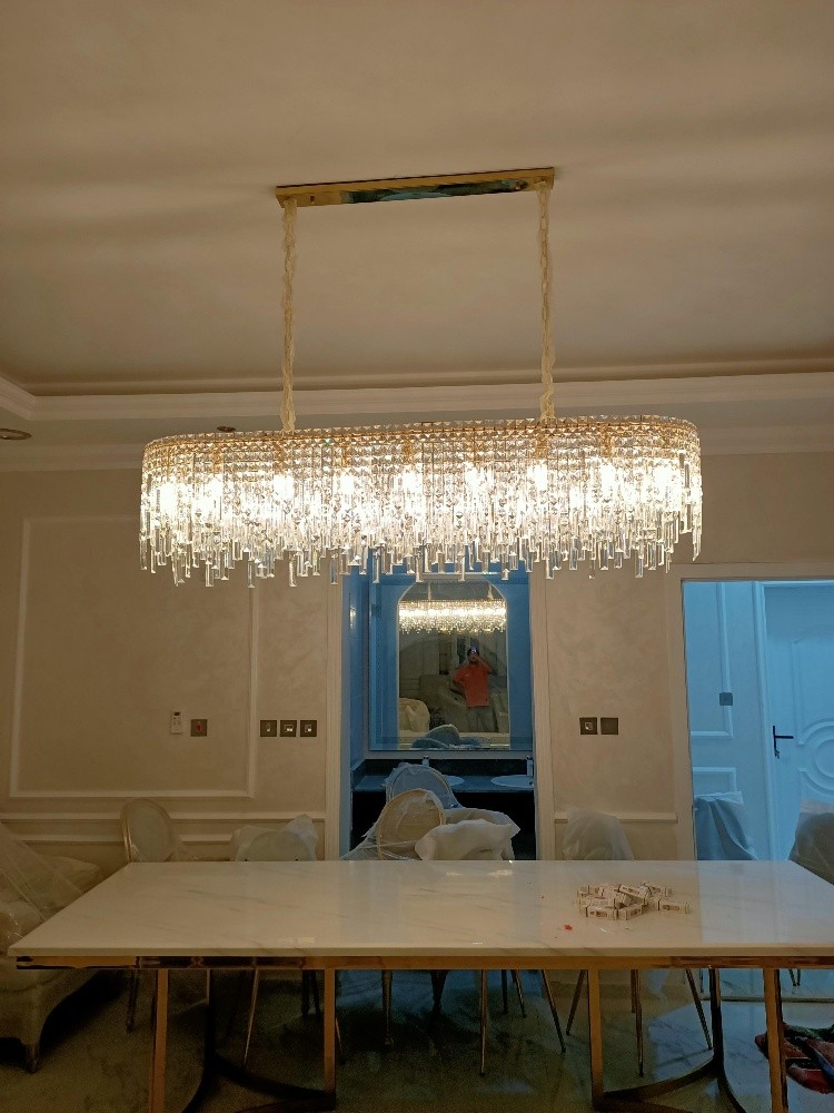 Light Fixing 55442160 - 2