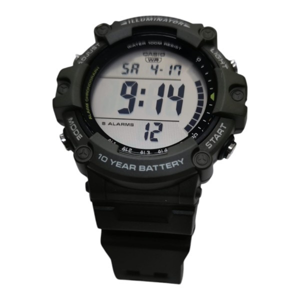 ORIGINAL Casio AE-1500WHX - 4