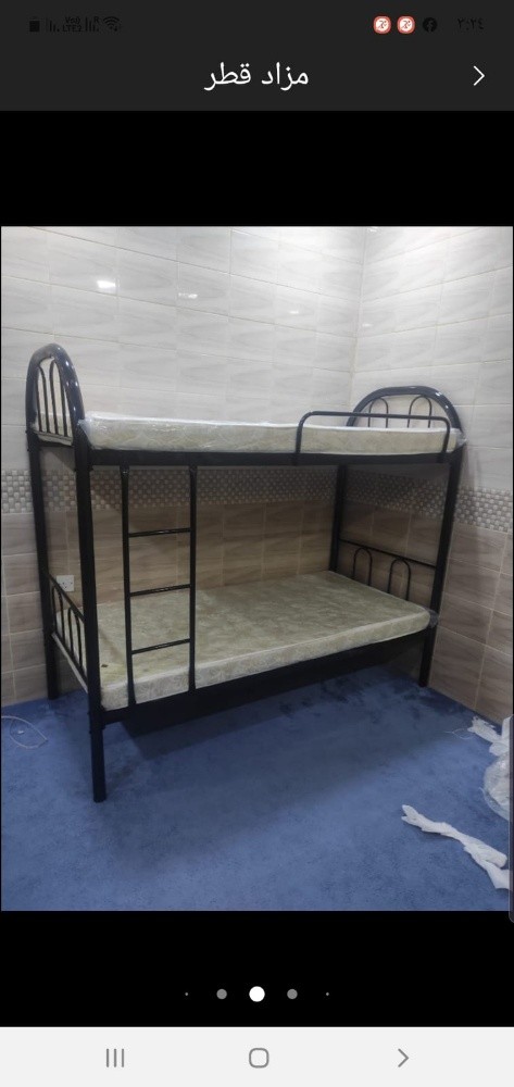بيع  نوم وسرير ومراتب - 15