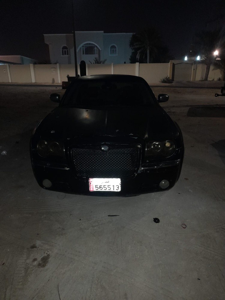 كرايسلر - 1