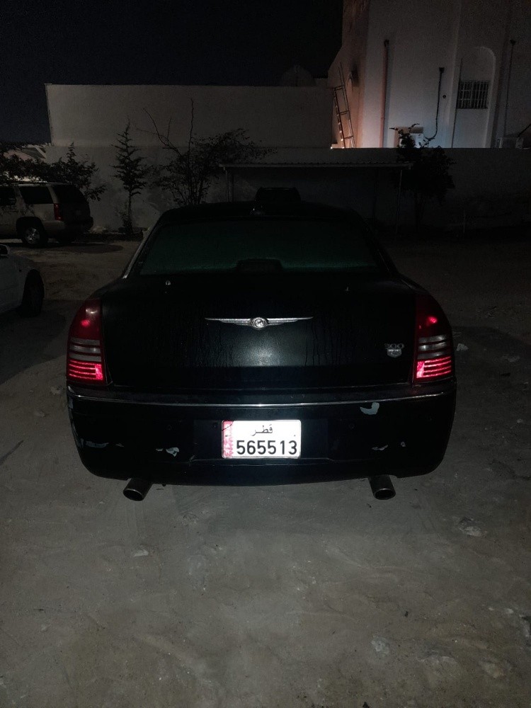كرايسلر - 3