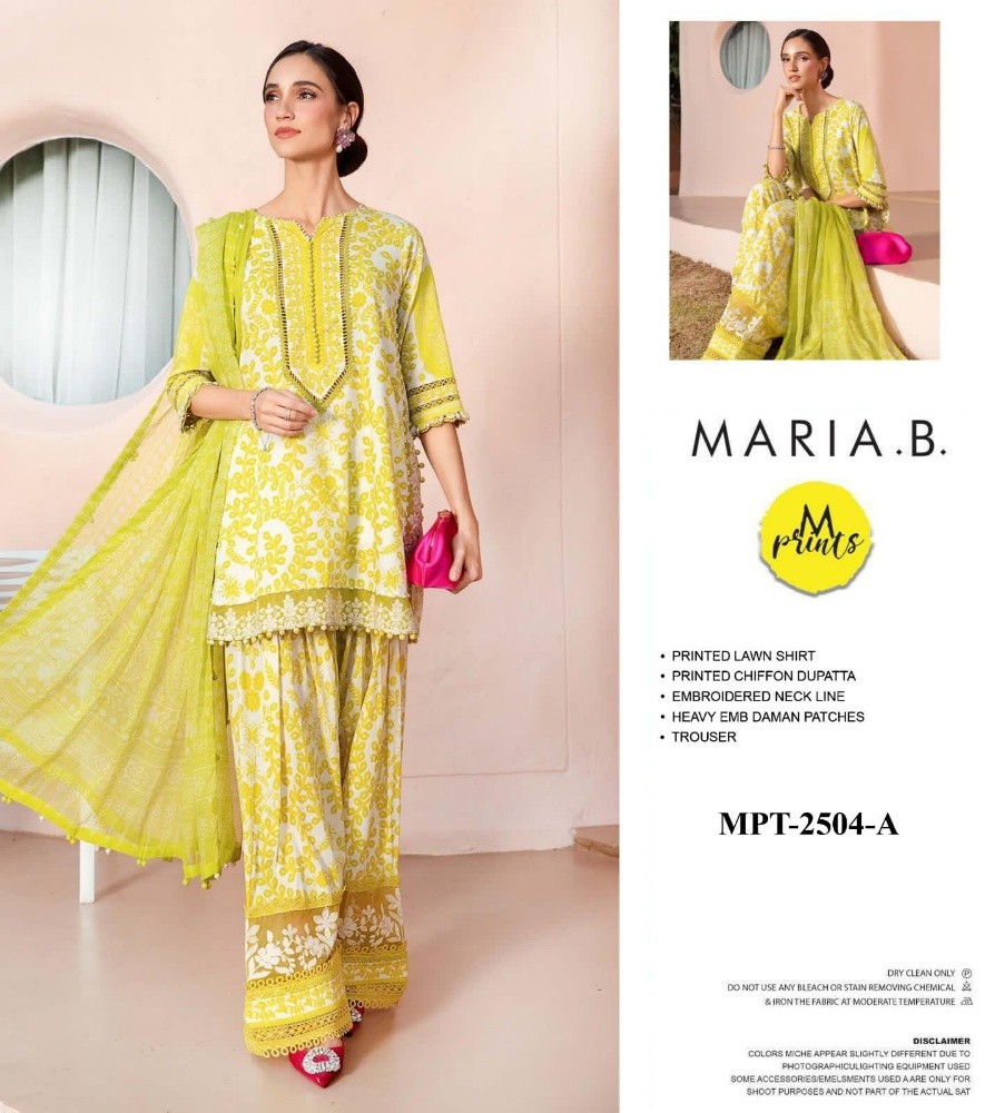 ladies suit Pakistani brand - 8