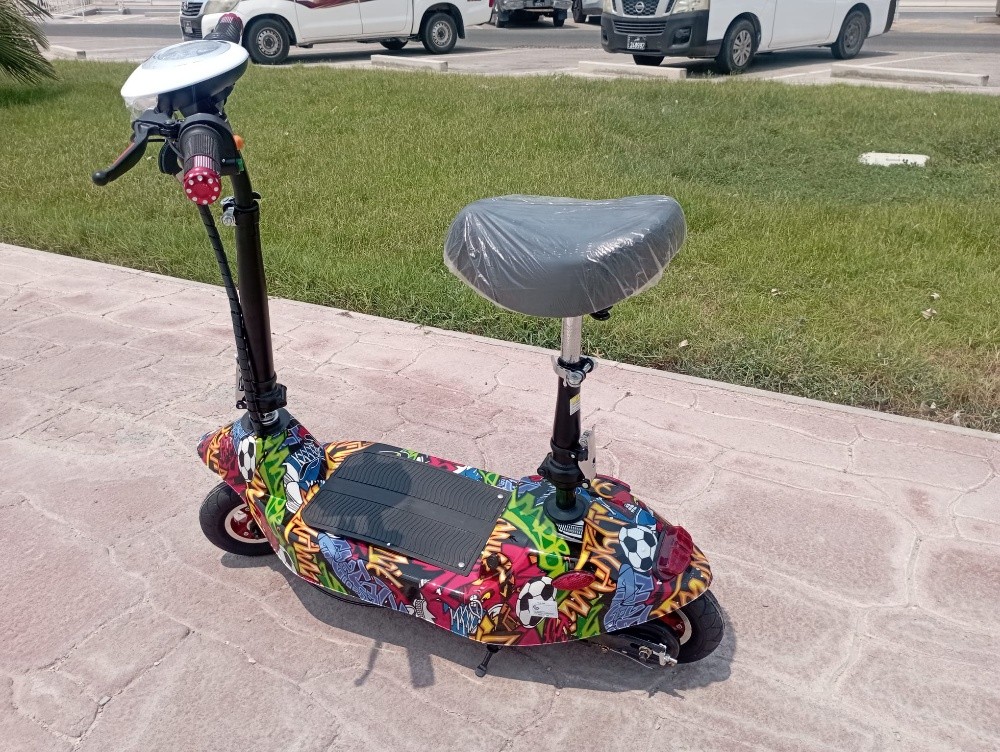 drift scooter car buggy bike - 8