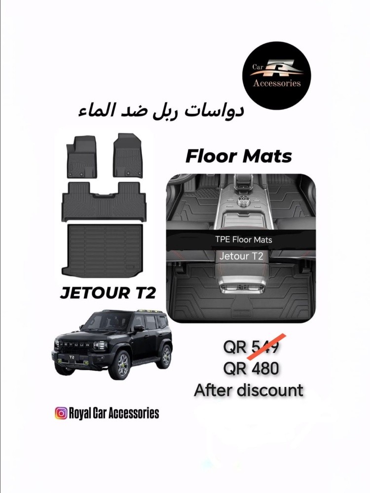 جيتور تي٢ - 4