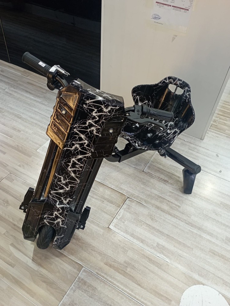electric scooter drift battery - 3