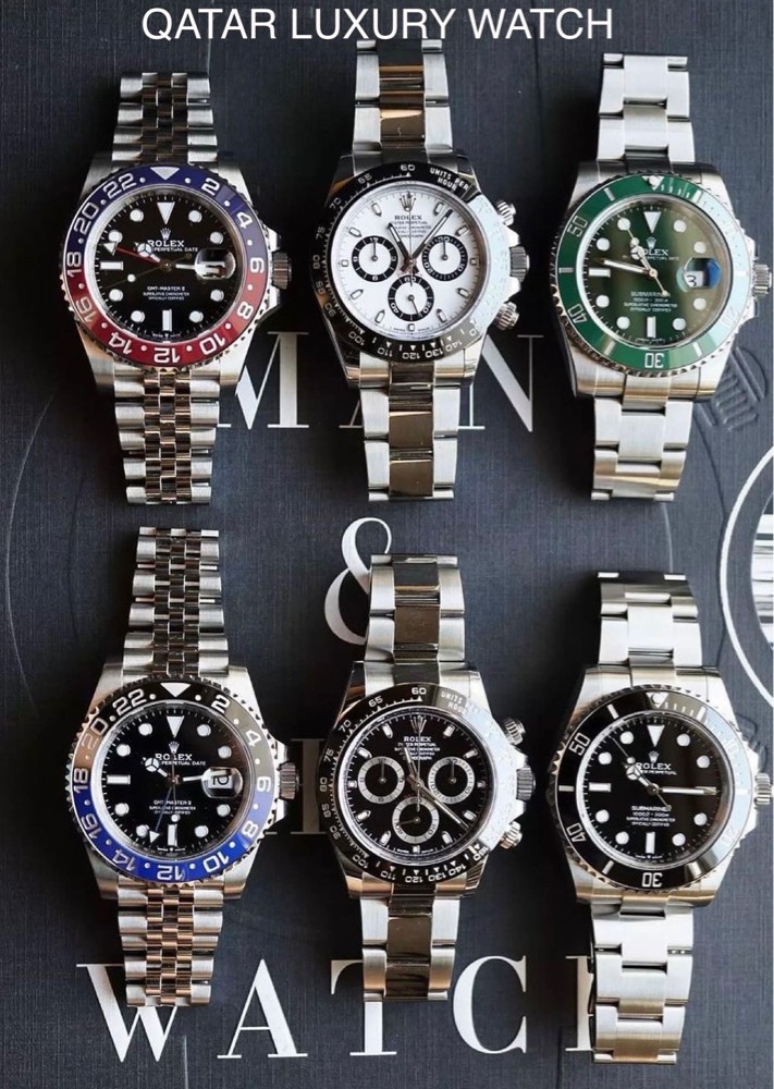 ••• LADIES WATCHES ••• - 5
