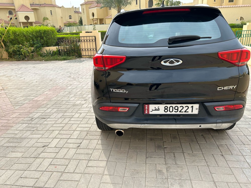 chery tigo 7 - 6