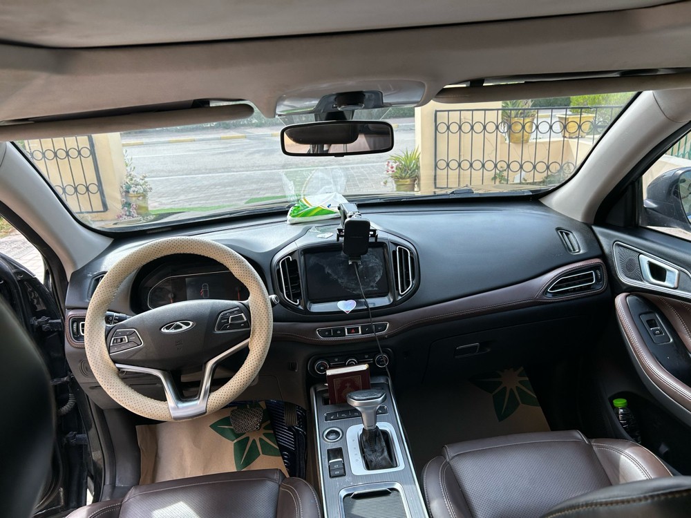 chery tigo 7 - 5