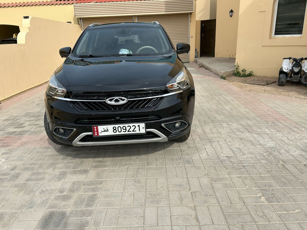 chery tigo 7 - 1